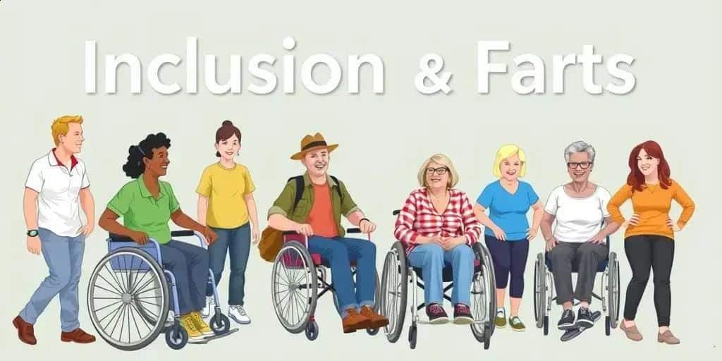 Fortalecimento das políticas de inclusão para pessoas com deficiência: um passo importante