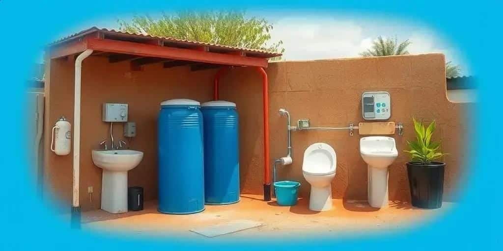 Políticas para melhorar o saneamento básico: como transformar nossa realidade