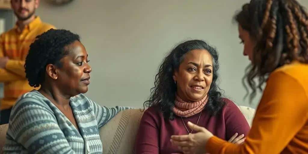 Medidas para combater a violência doméstica: ações urgentes para proteger