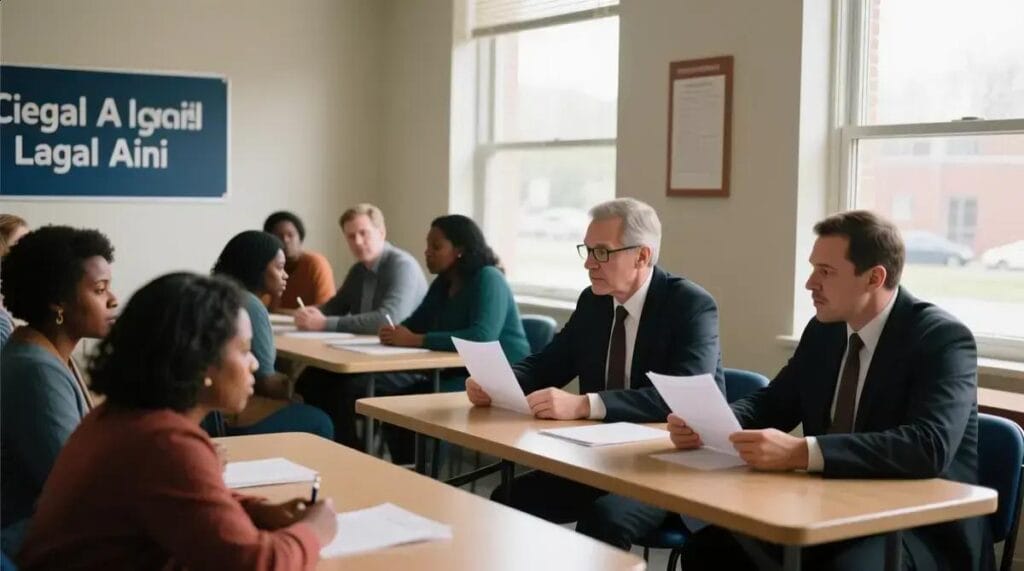 Políticas para ampliar o acesso à justiça gratuita: estratégias urgentes e práticas