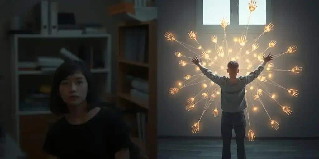 Projetos para expandir o acesso à saúde mental: da inovação à transformação social