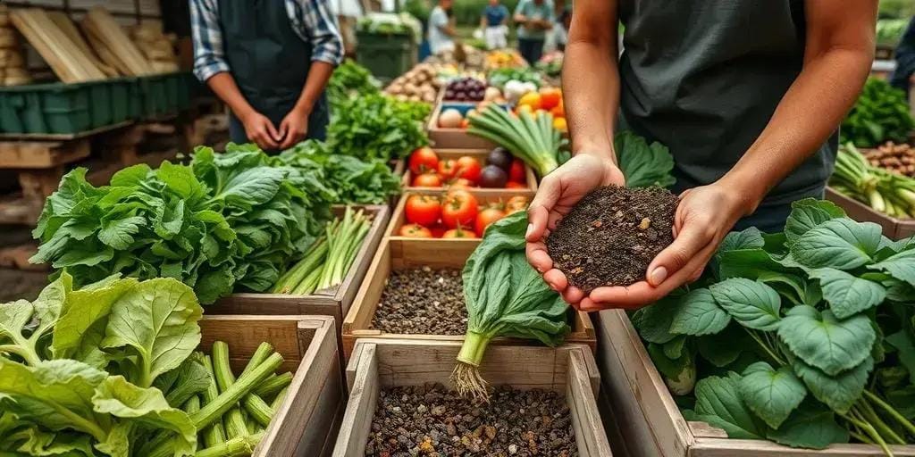 Propostas para fortalecer a agricultura familiar: 7 ações práticas e imediatas