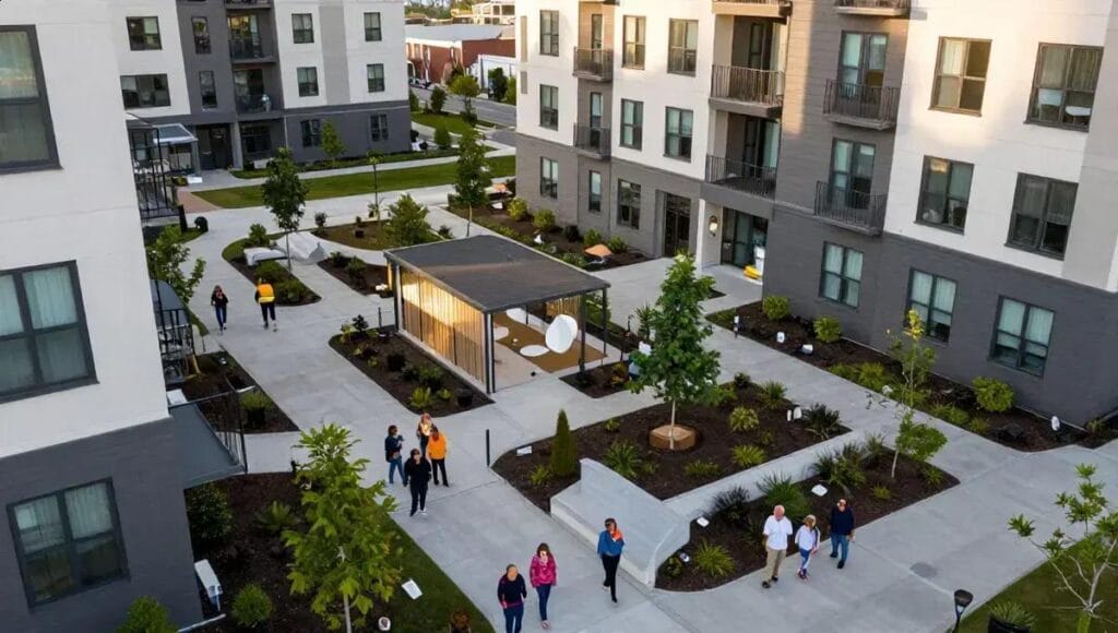 Criação de programas de habitação acessível: estratégias rápidas que funcionam