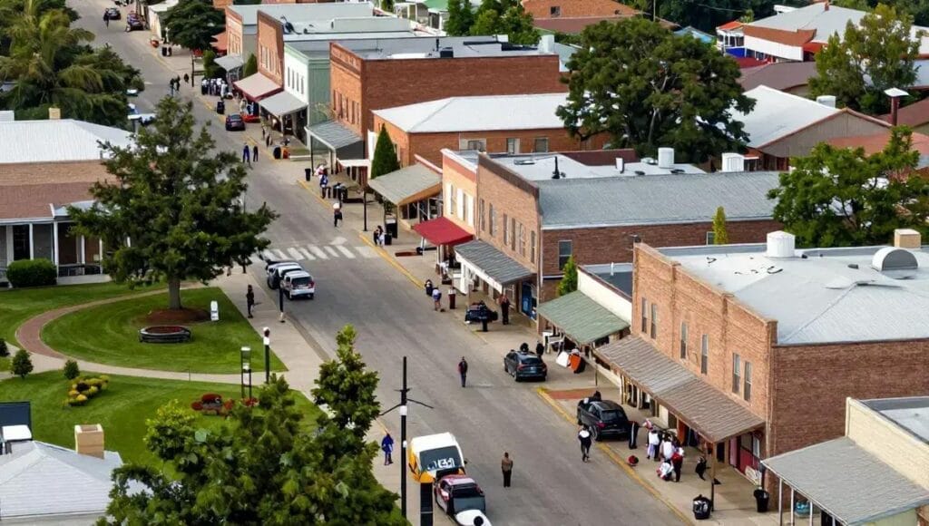 Iniciativas para fortalecer a economia local: 9 estratégias práticas e urgentes