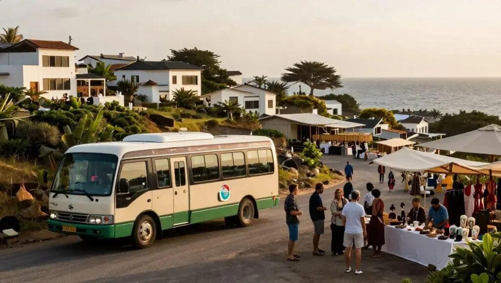 Medidas de estímulo ao turismo sustentável: ações práticas para destinos