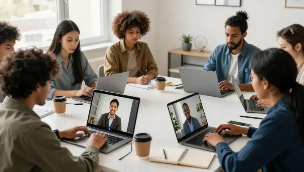 Projetos de regulamentação do trabalho remoto: o que muda para você agora