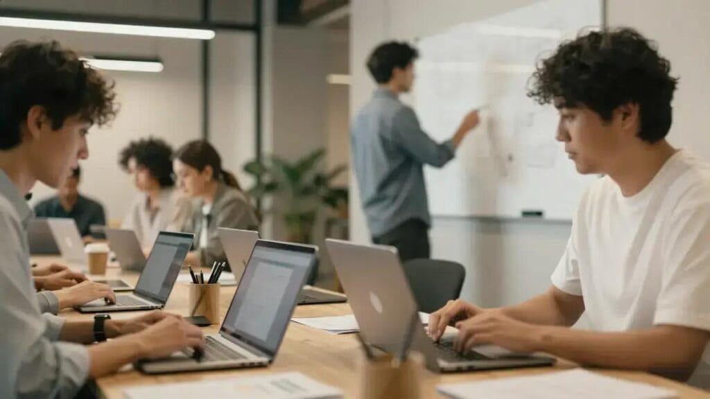 Apoio a startups e incubadoras de inovação: passos rápidos para crescer