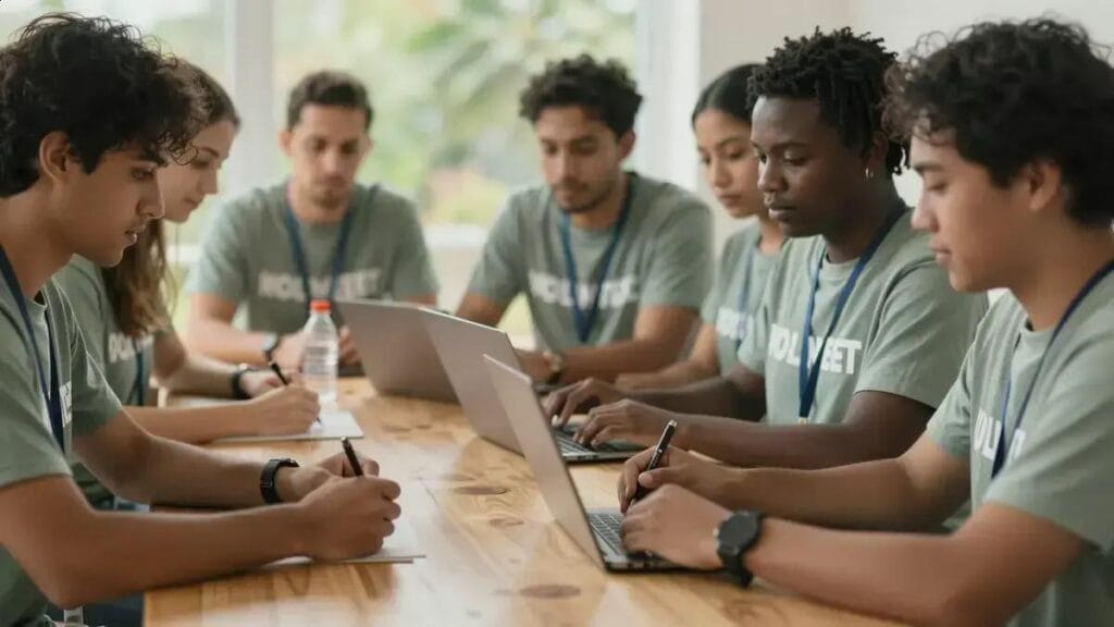 Criação de programas de incentivo ao voluntariado: aumente engajamento e impacto