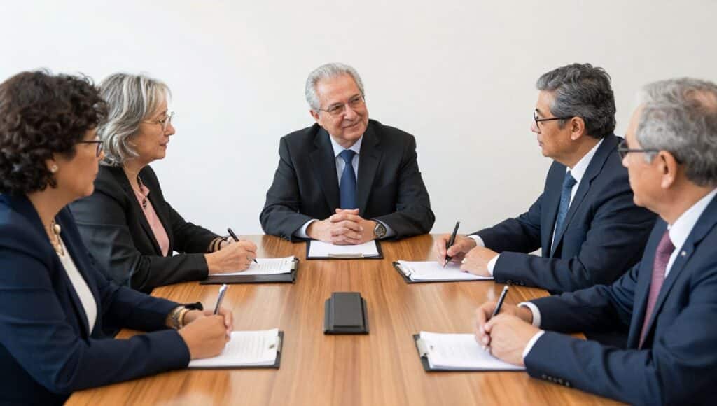 Leis para ampliar a proteção dos idosos: por que agirmos agora evita abusos