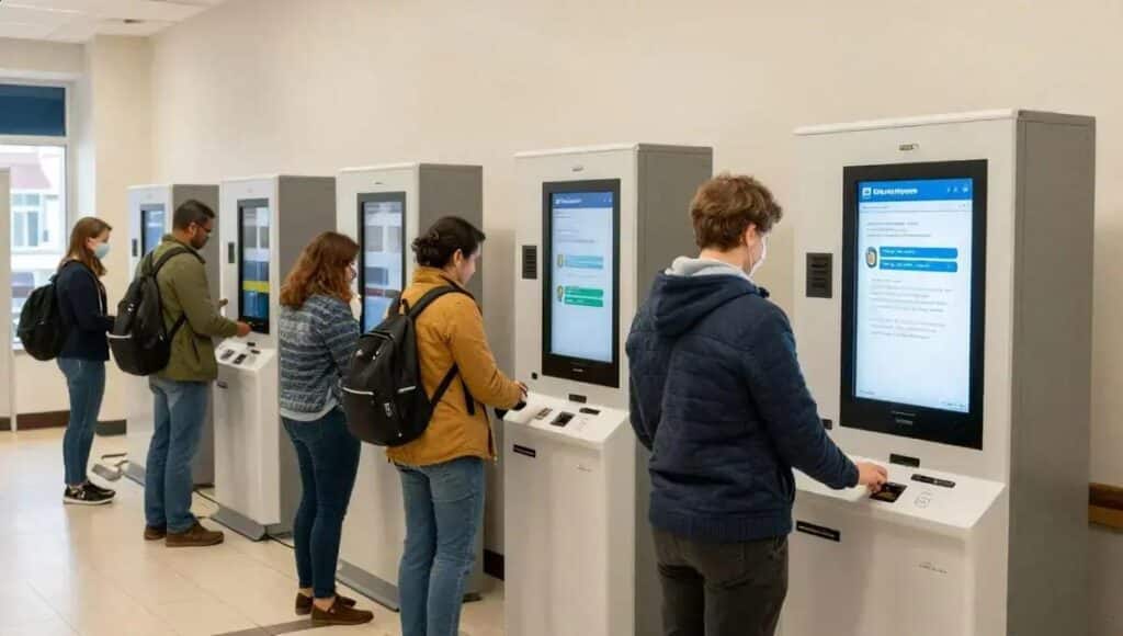 Medidas para desburocratizar serviços públicos: 7 ações imediatas que funcionam