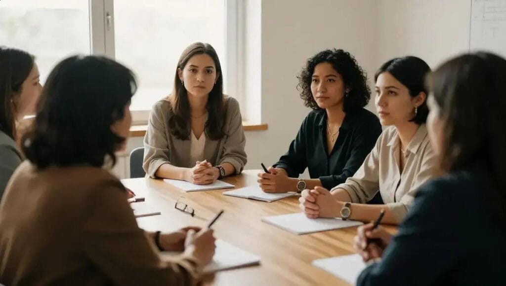 Políticas para proteção dos direitos das mulheres: medidas urgentes e práticas