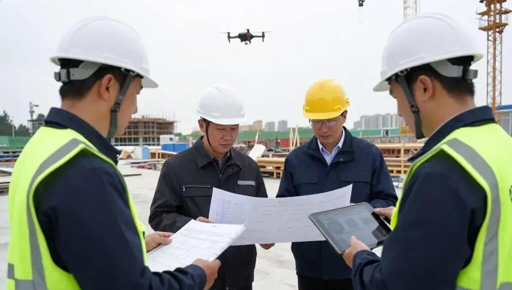 Propostas para melhorar a fiscalização de obras públicas: 5 ações imediatas