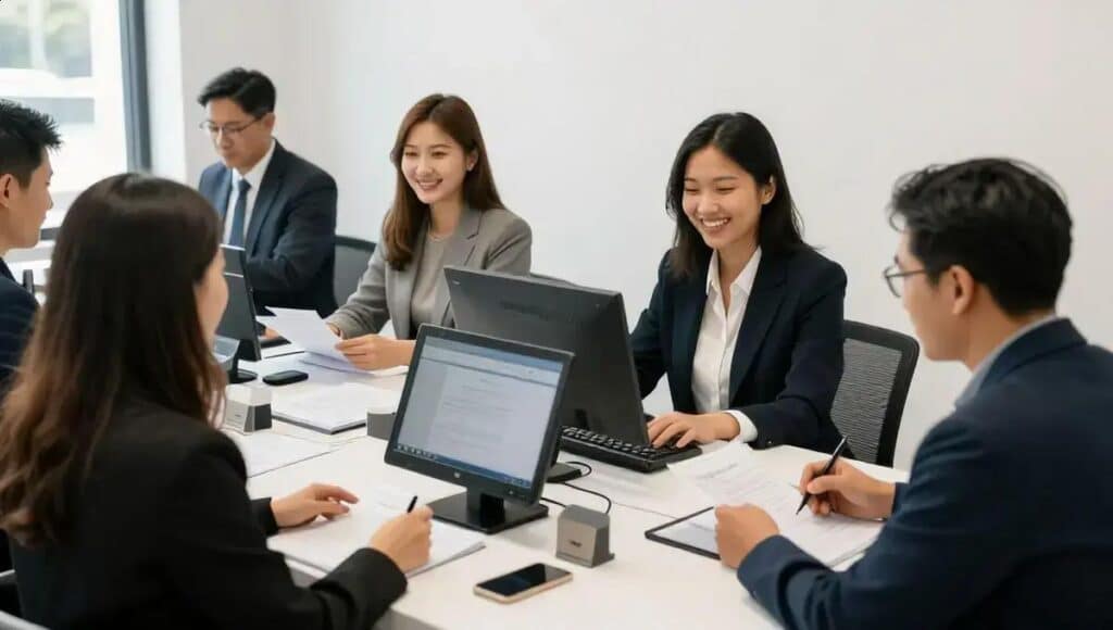 Propostas para simplificar a abertura de empresas: 12 passos práticos e rápidos