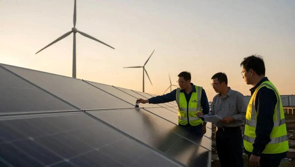 Apoio a iniciativas de energia limpa e renovável: como captar fundos e escalar