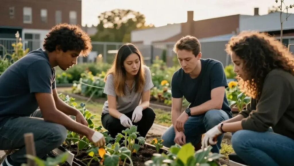 Iniciativas para reduzir desigualdade social: 9 soluções práticas e mensuráveis