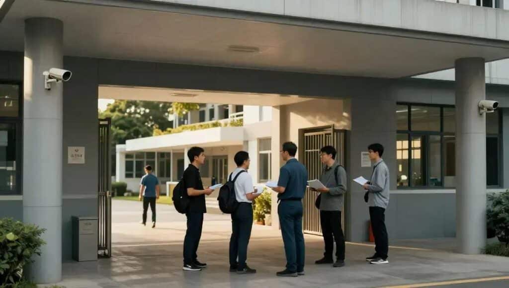 Projetos para fortalecer a segurança nas escolas: 7 ações práticas e rápidas