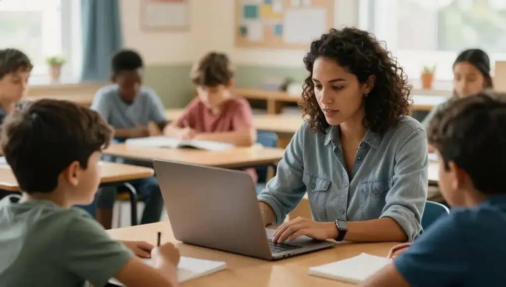 Projetos para fortalecer educação inclusiva: guia prático com ações de impacto