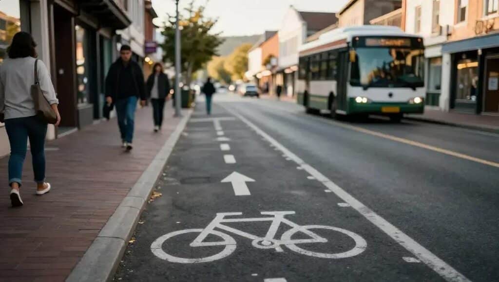 Projetos para melhorar mobilidade em cidades pequenas: 7 soluções locais