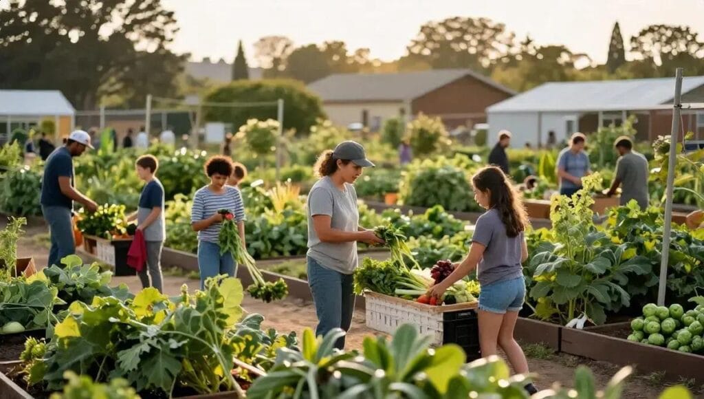 Propostas para melhorar segurança alimentar: 9 ações urgentes e viáveis já