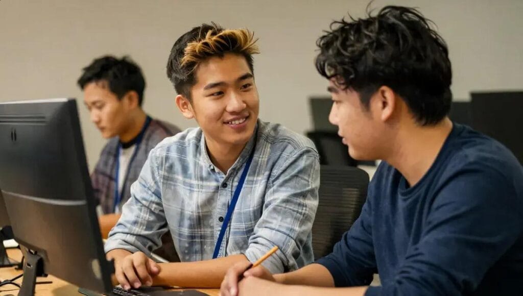 Iniciativas para apoiar jovens empreendedores: comece com 5 ações reais