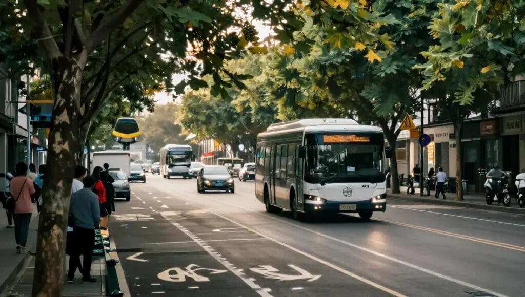 Políticas para melhorar qualidade de vida urbana: soluções práticas e urgentes