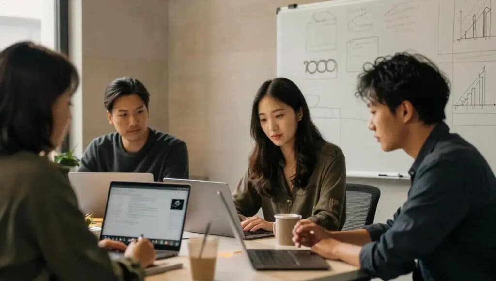 Projetos para fortalecer empreendedorismo digital: 5 ações que geram tração