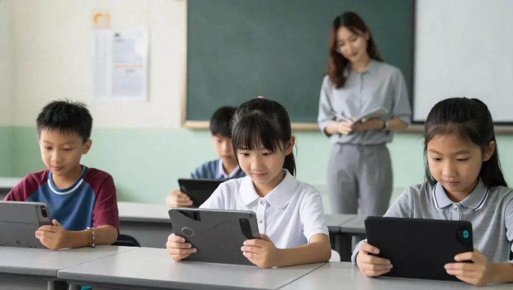 Projetos para melhorar a educação digital nas escolas públicas: comece já