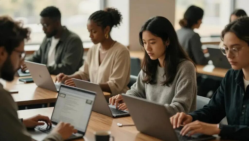 Medidas para ampliar acesso à tecnologia: guia prático com ações urgentes
