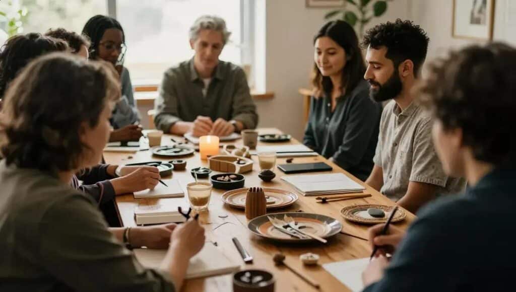 Projetos para fortalecer economia solidária: 5 medidas que geram renda local