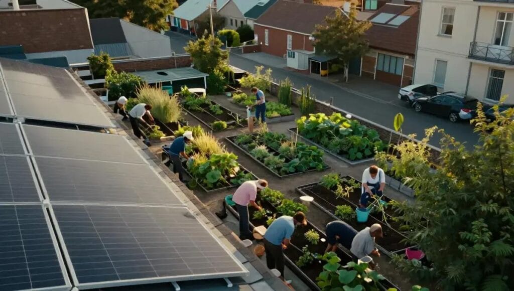 Iniciativas para incentivar sustentabilidade: 7 ações práticas para começar hoje